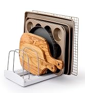 StoreMore Bakeware Rack HERO