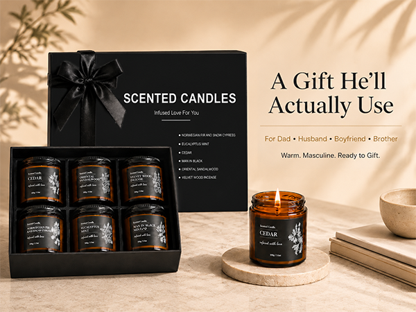 candles