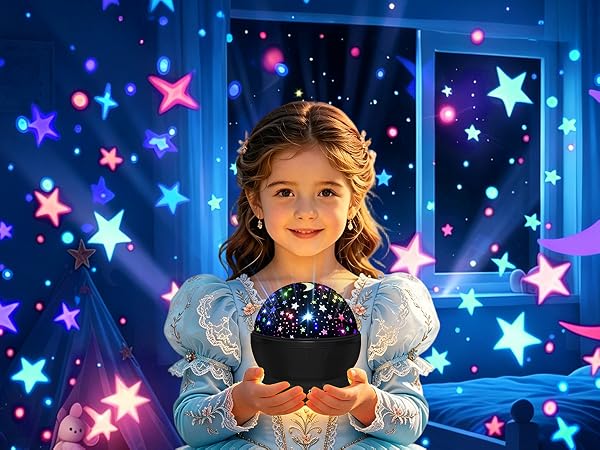 night light for kids