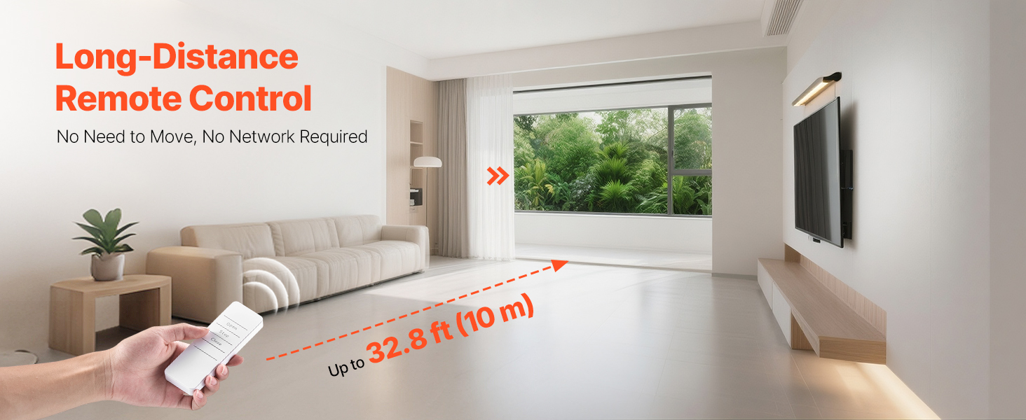 Automatic curtain opener