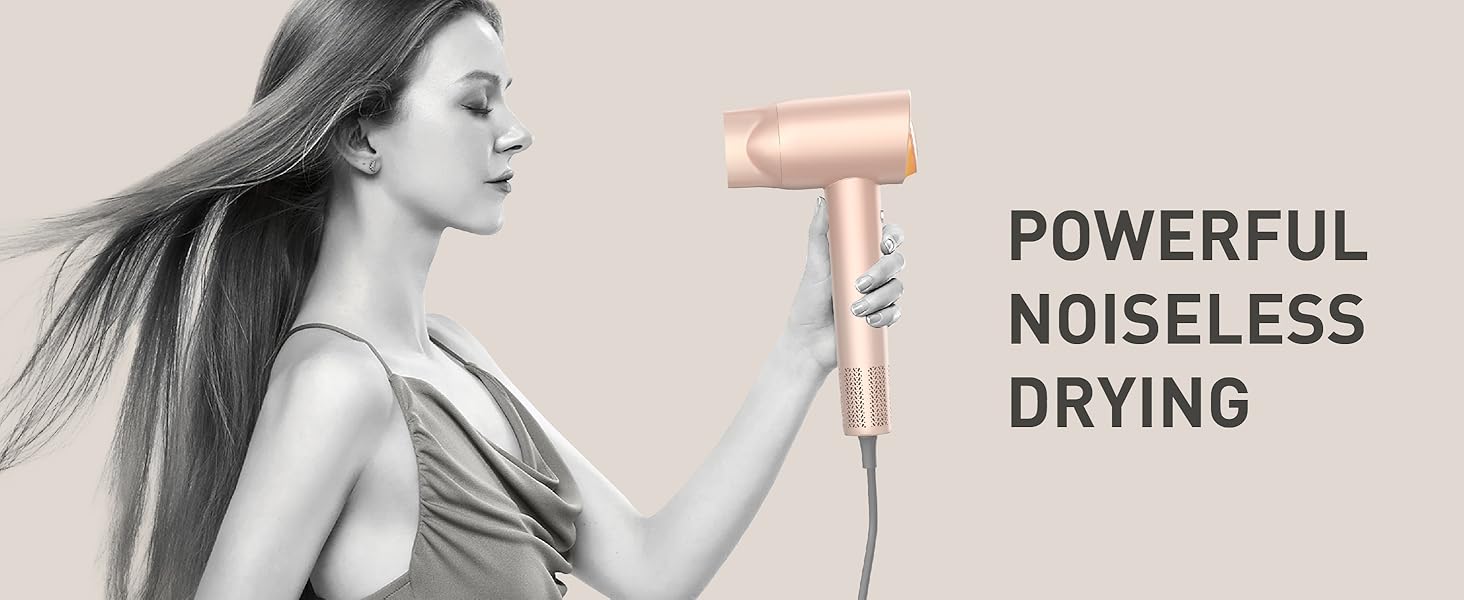 Hair Dryer