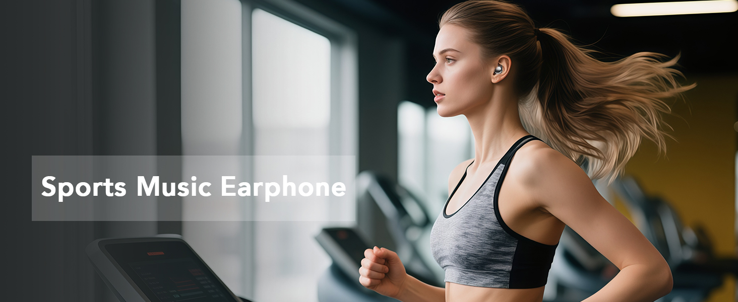 Sports Music Mode