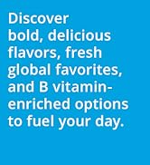 Cirkul LifeSip Flavor Cartridge Variety Pack with B vitamins, 6-Pack (2 Fruit Punch, 2 Strawberry...