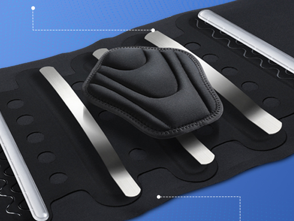 back brace