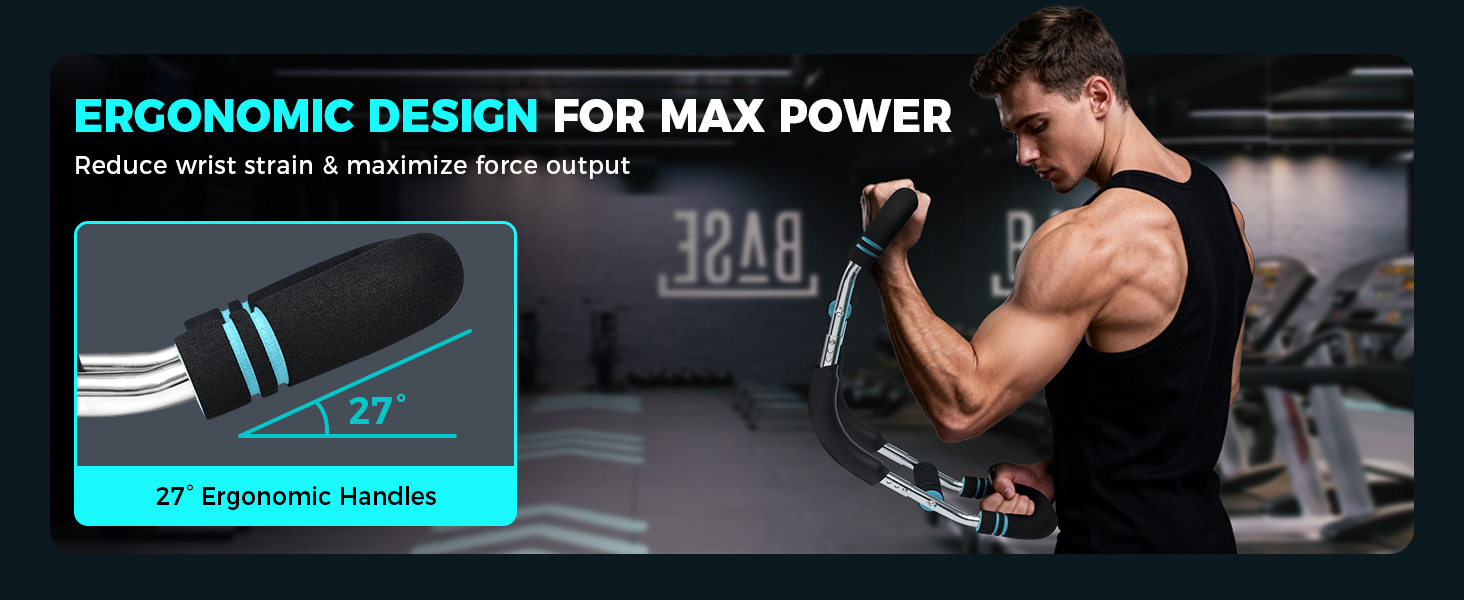 chest workout equipment twister arm trainerchest exerciser for men muscle mr sculpt gorilla bar home