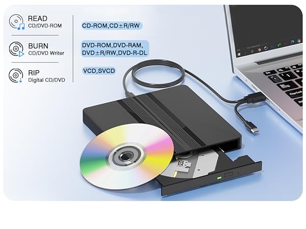 usb cd drive