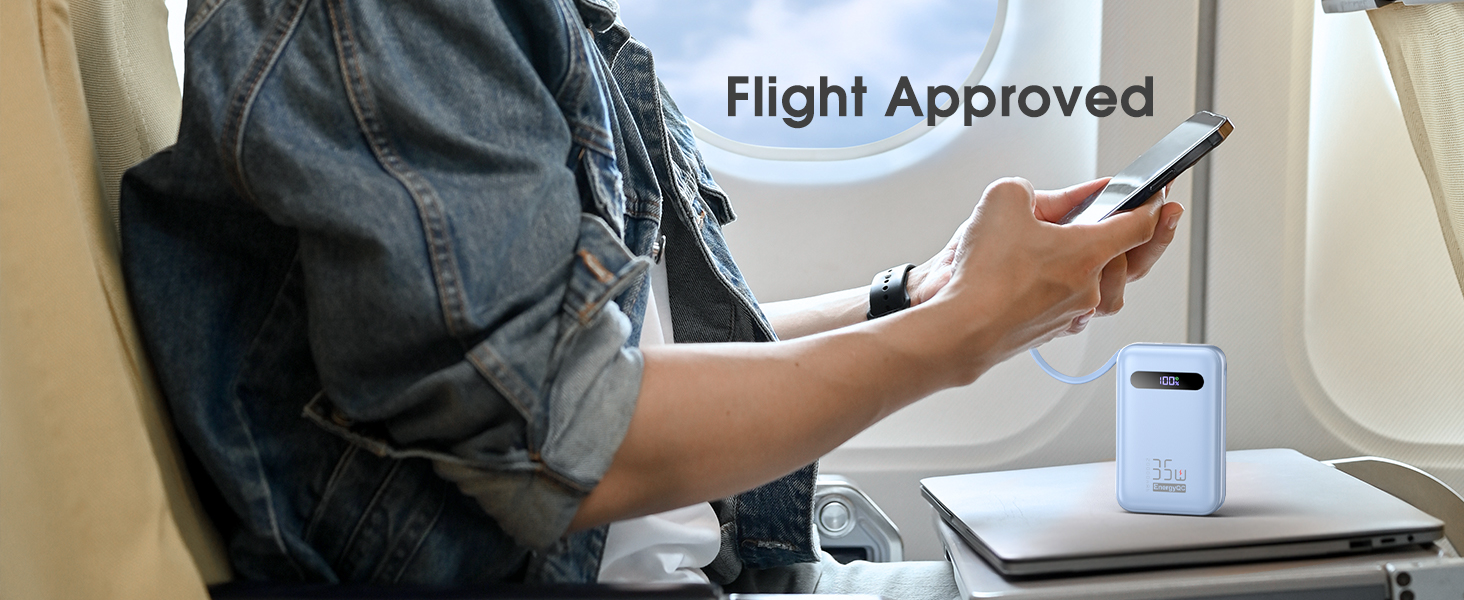 power bank fast charging