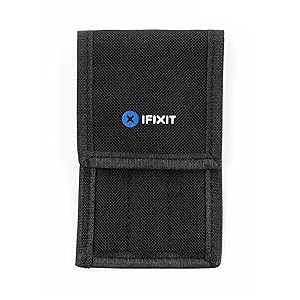 ifixit tweezer set