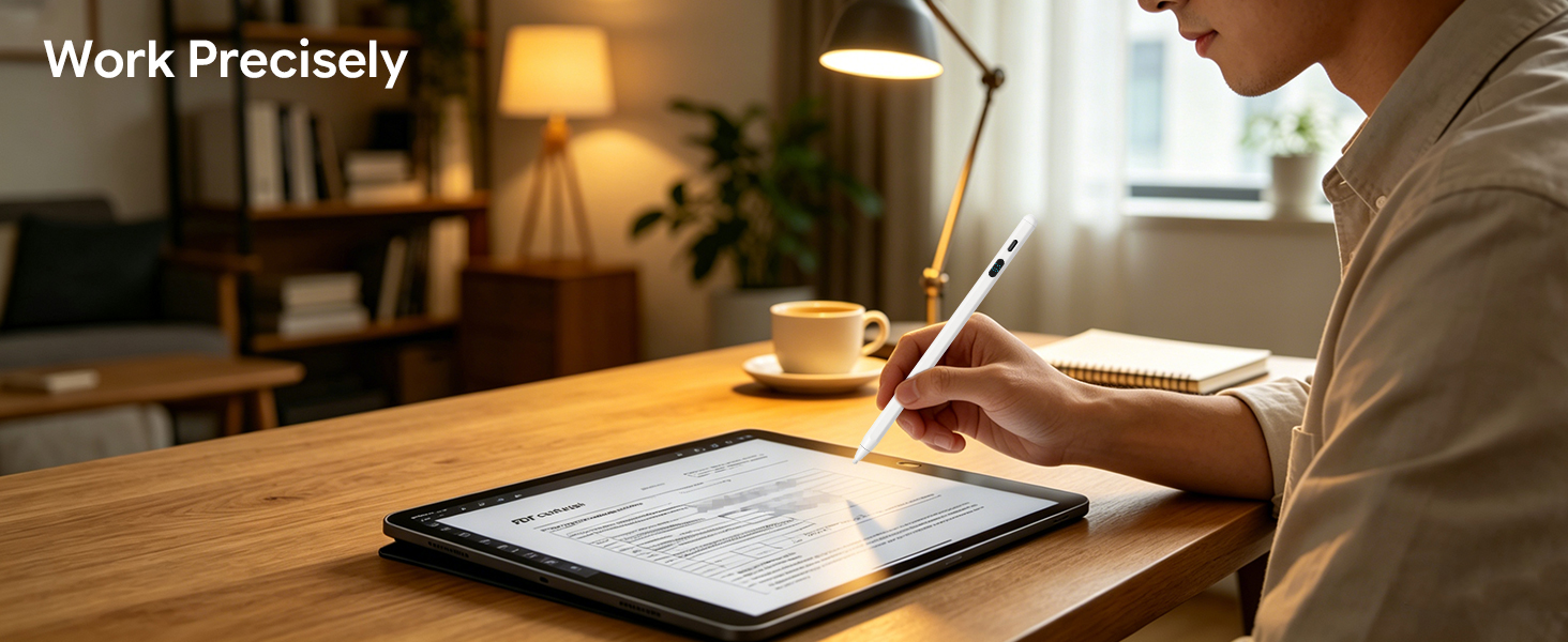 note taking stylus
