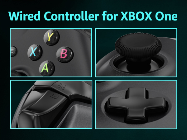 feature controller