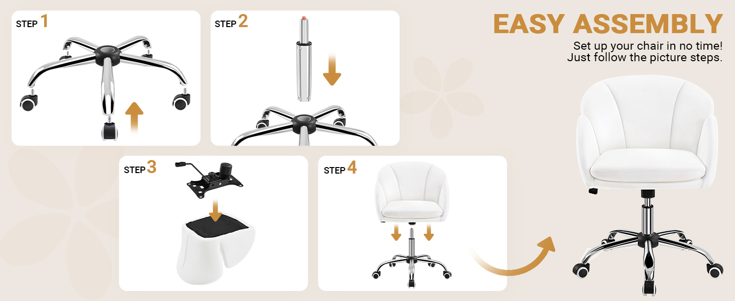 office chair