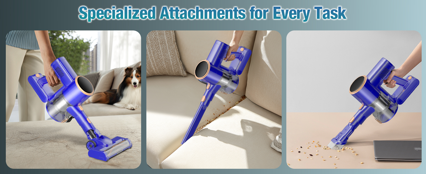 lightweight vacuum cleaners for home