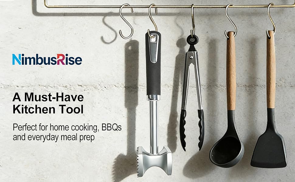 A Must-Have Kitchen Tool
