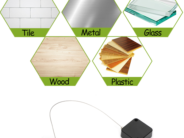 6.5 Ft Remote Control Leash