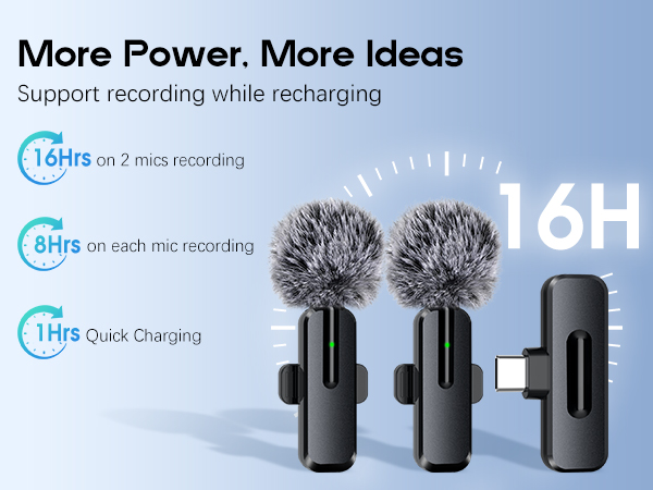 mini microphone for iphone