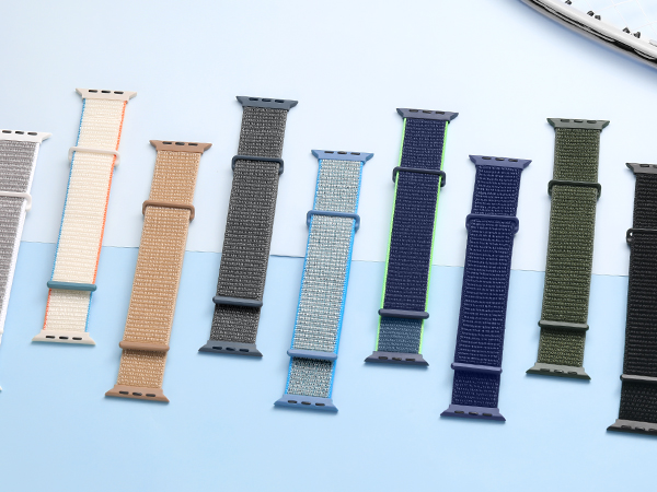 apple watch series new