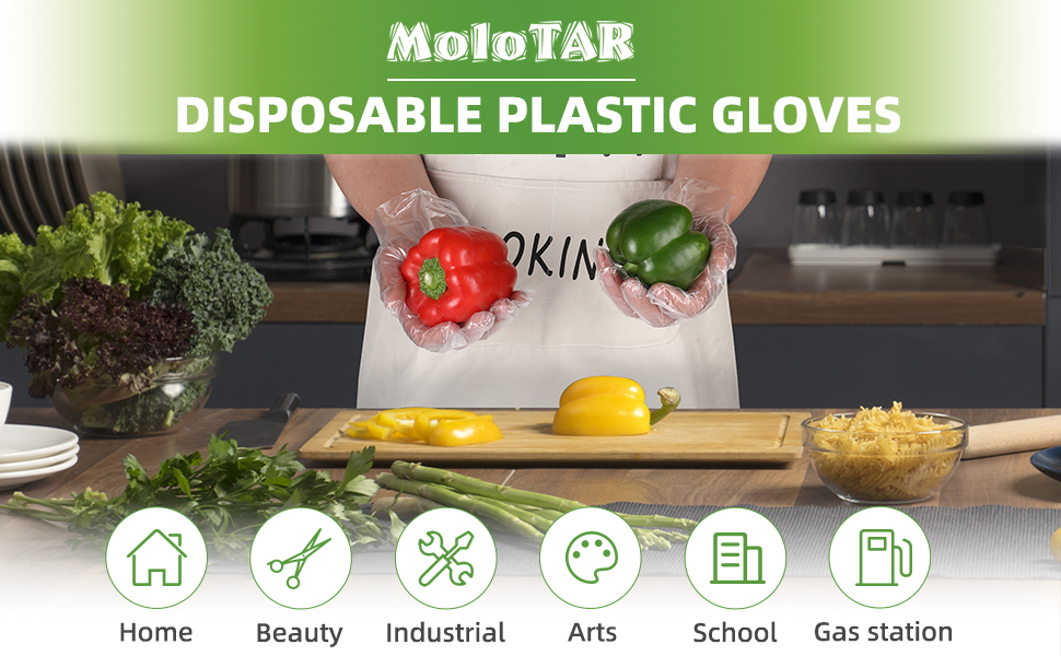 gloves