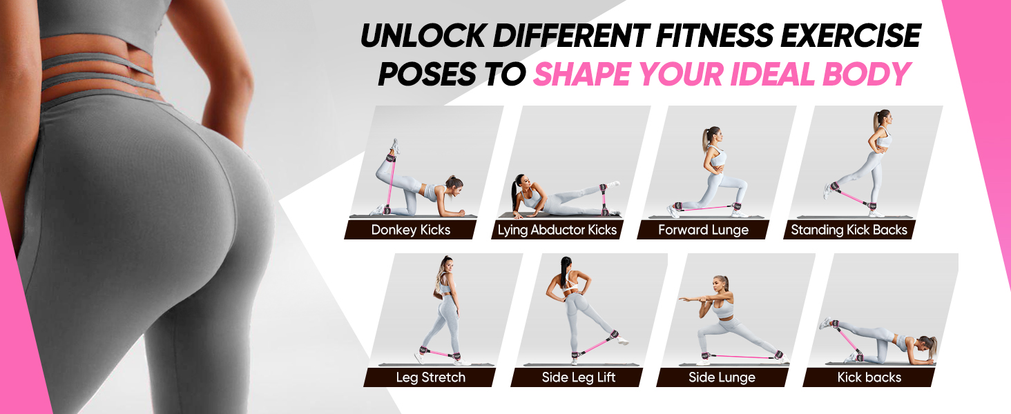 ankle weights