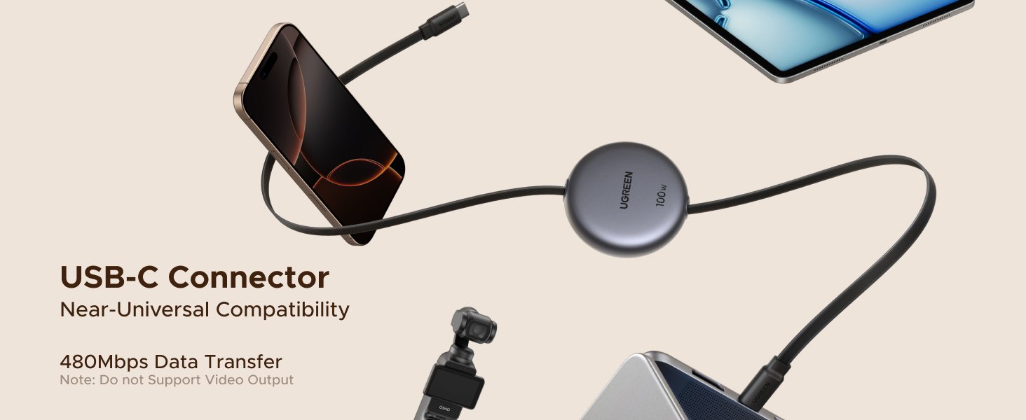 near-universal compatibility