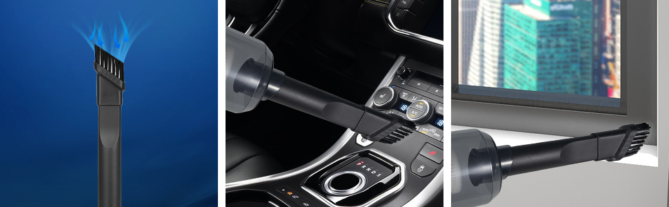 5 in 1 Handheld Vacuum and Blower