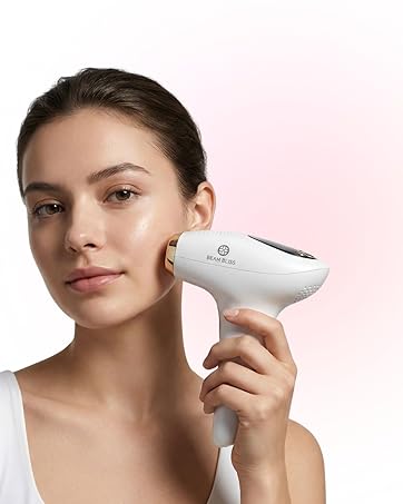 Beam Bliss Laser Hair Removal