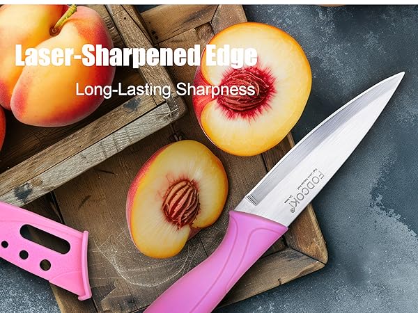 small knife