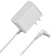 Czepa 15V Charger Compatible with Black and Decker Dustbuster Handheld Vacuum HHVI315JO42 HHVI320...