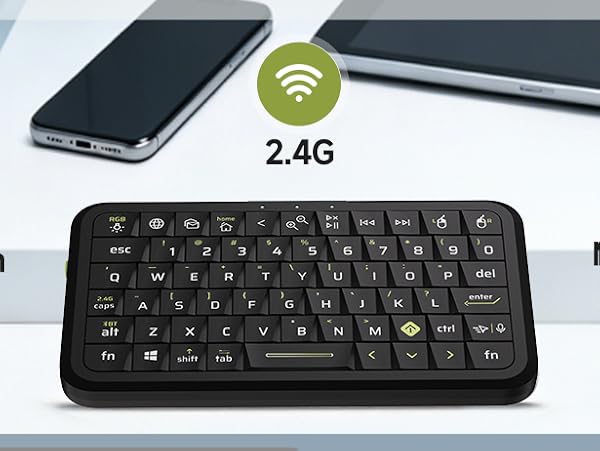 mini keyboard
