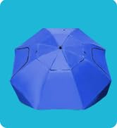umbrella tent