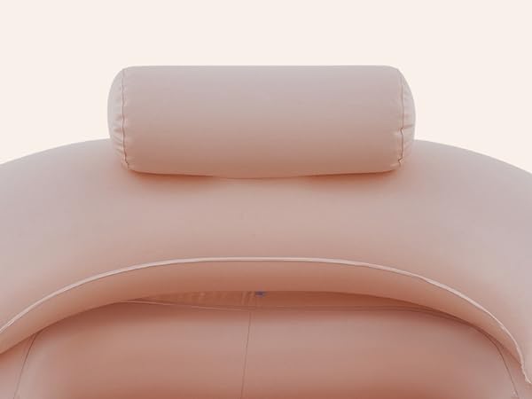 Inflatable Bathtub