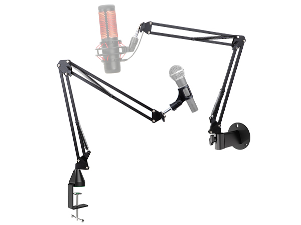 best mic arm for hyperx quadcast boom arm for hyperx quadcast boom arm for hyperx quadcast s boom