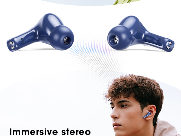 earbuds wireless bluetooth
