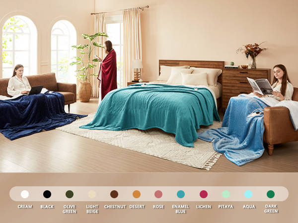 10 heat levels,1/2/4/6/8 hours auto shut off