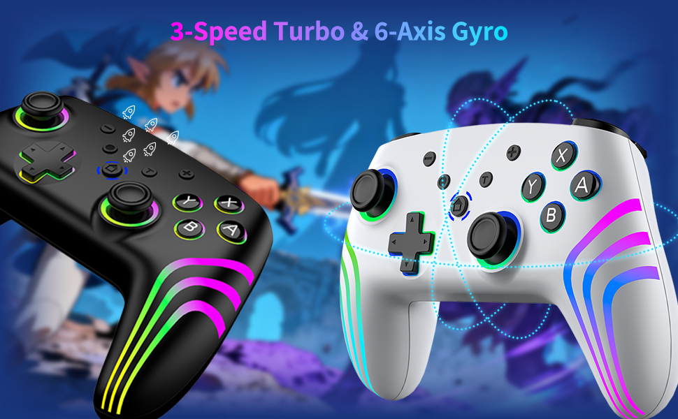 nintendo switch 2 controller