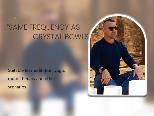 crystal singing bowl sriker,crystal singing bowl stick