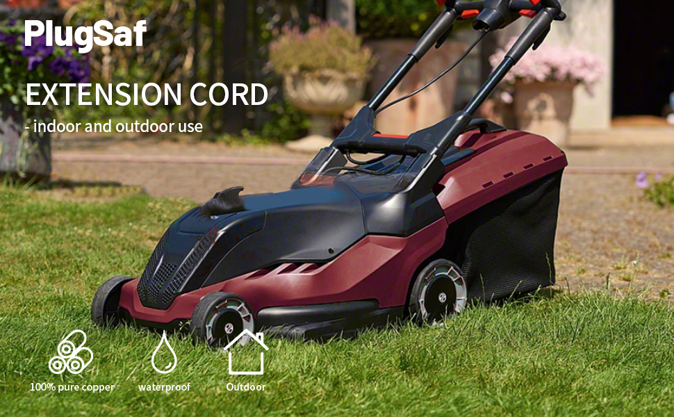 extension cord
