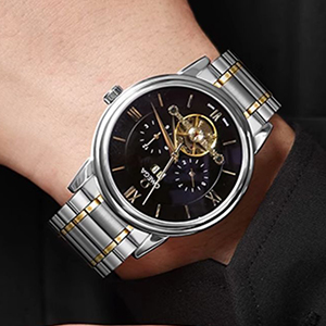 24mm watch band