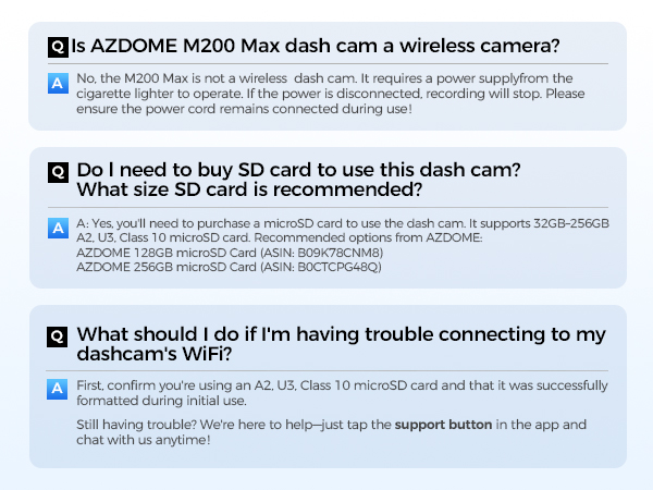 dash camera for cars