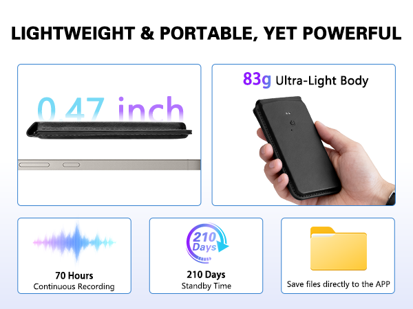 digital voice recorder spy de voz note pin recorder pen ai smart recording devices tape recorder