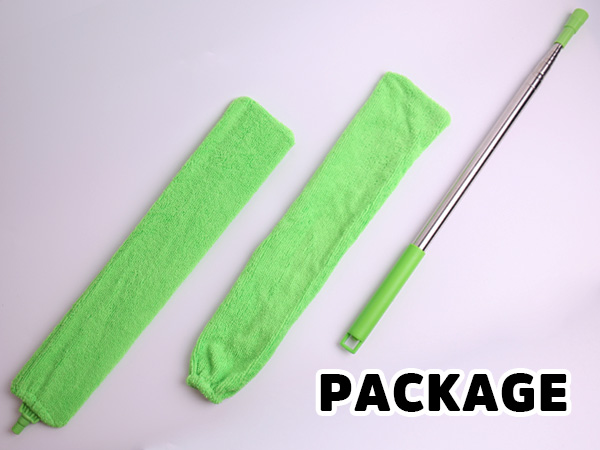 clean under refrigerator tool