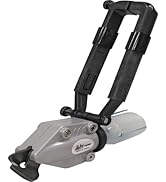 Malco TSHD Turboshear Heavy Duty Metal Cutting Attachment Shear