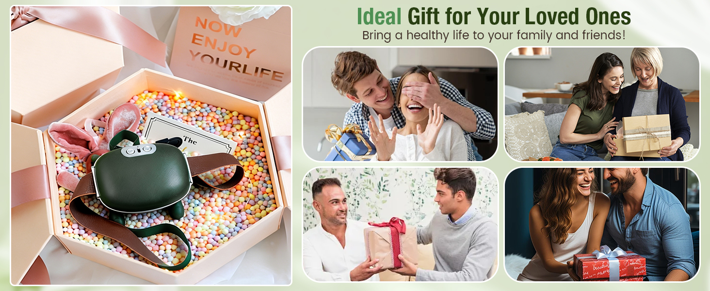 Ideal Gift for Your Loved Ones