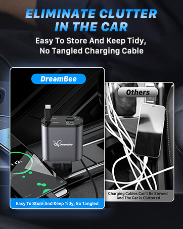 car charger usb c