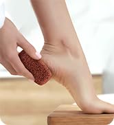 Hartfelt Magic Pumice Stone for Feet Callus Removal | Easy to Use Foot Scrubbing Stone for Removi...