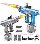 Electric Water Guns are for Adults and kids01