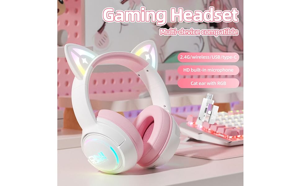 Gaming Headset