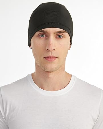 cycling cap