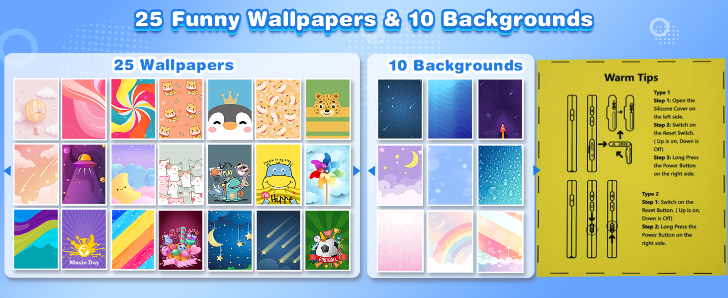 kids phone toys for 3+ year old boys gifts for 5 year old boy boys toys age 4-5 toy phone