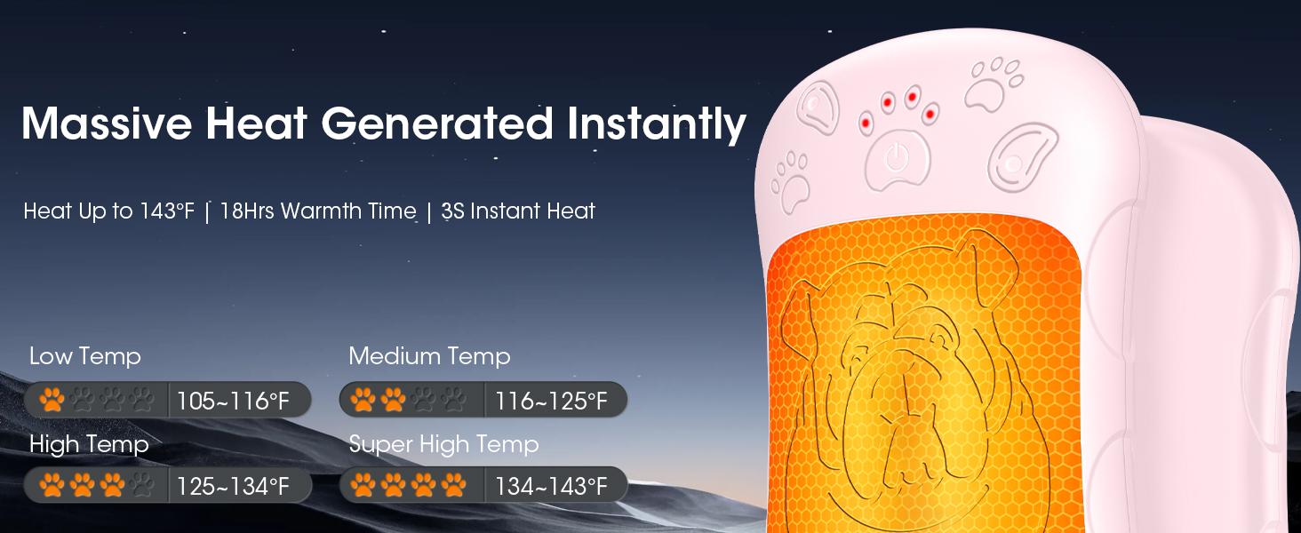 hand warmers rechargeable 2 pack hand warmers gifts for men women camping travel essentials