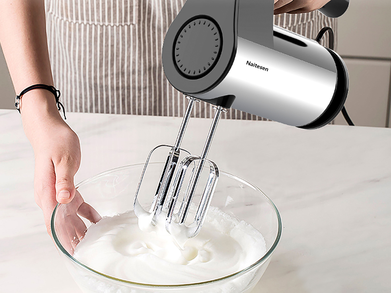 Kitchen Handheld Mixer